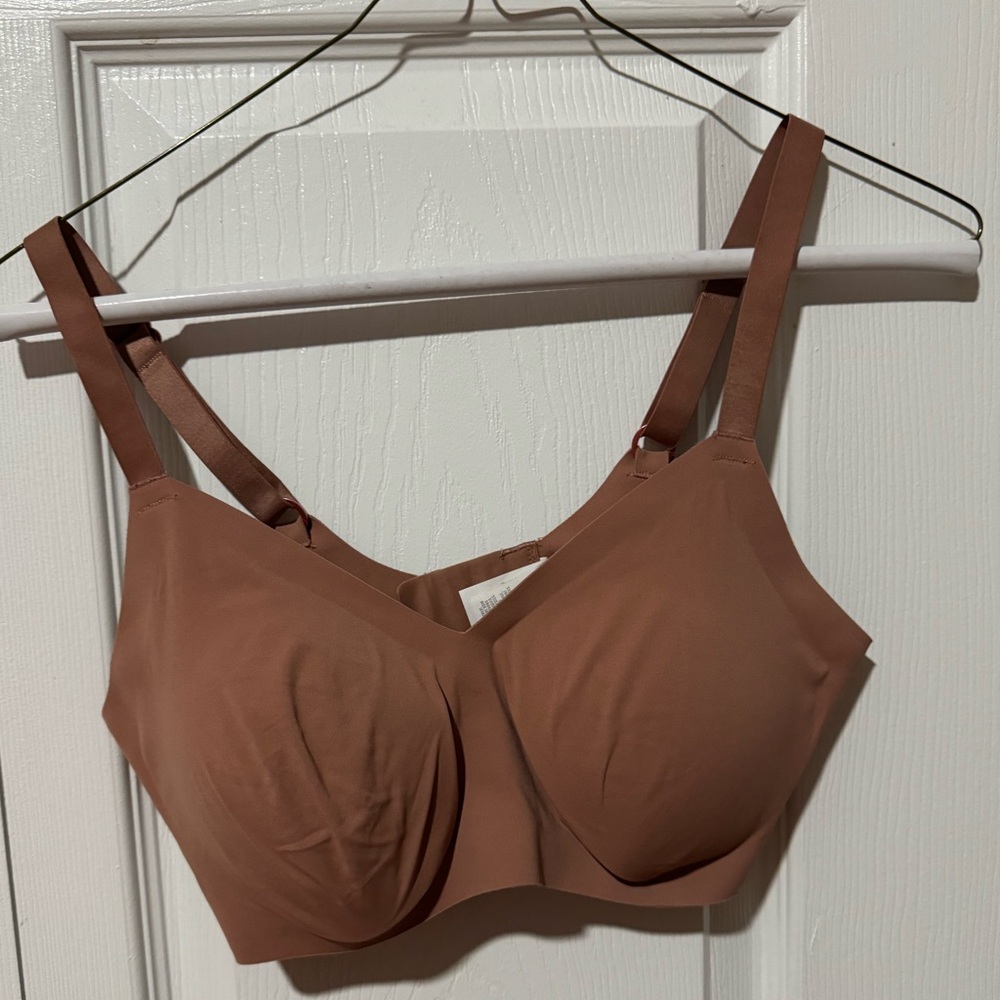 Padded bralette